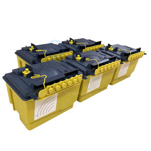 대체 CIJ RFID 칩 ITM02 ITM03 ITM06 유형 2 도메인 AX O 시리즈 350I 150I 프린터 케이블 PVC에서 안정적인 잉크 제공 - Product Image 2