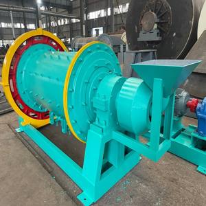 Heißes Produkt <span class=keywords><strong>2025</strong></span> Bestseller in Peru Kugelmühlen 900x1800 900x3000 2100 3000 Nass-Typ Mangan-Minen-Kugelmühle zum Verkauf - Product Image 2