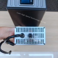 Nouveau Kit de Conversion Vélo Électrique Ventus One Plus 2025 VTB 7250 GT 9C Chargeur de Batterie 72V 45Ah 50Ah Pièces VTB V1+