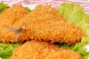 Internet Celebrity Food - Breaded Cod Fillets From Wholesale Suppliers at the Source - Product Image 3