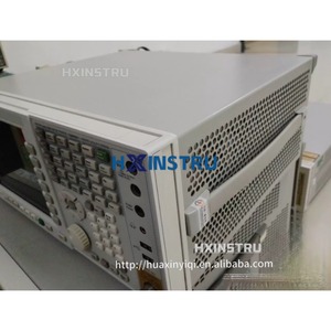 เครื่องวิเคราะห์สัญญาณ Keysight N9020A MXA มือสอง ช่วงความถี่ 10 Hz ถึง 26.5 GHz สำหรับการวัดและวิเคราะห์เครื่องมือ H - Product Image 4