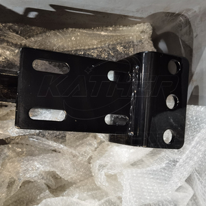 Piezas de maquinaria agrícola OEM y ODM, barra de resistencia Universal de suministro de fábrica original superior para cultivadores, accesorios de timón - Product Image 6