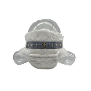 Prix bas, couches pour bébé, qualité japonaise, couches jetables à forte absorption, couches pour bébé OEM, couches pour nourrissons - Product Image 2