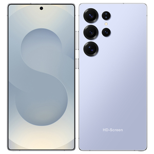 2025 thiết kế mới thực S25 siêu 5g điện thoại thông minh 16GB + 1TB lưu trữ 7.3-inch hiển thị 72mp + 108mp Snapdragon 10 Android 15 - Product Image 6