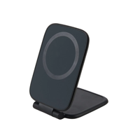 Support de téléphone entièrement réglable, léger, facile à transporter, avec rotation à 270 degrés, compatible avec les téléphones portables