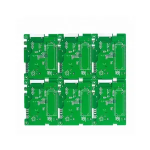 Fr4 PCB fabricante da placa de circuito placa de circuito inversor máquina de solda
