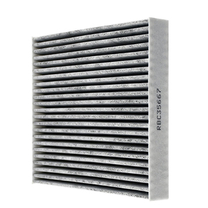Filtro de Aire para Cabina de Automóvil, <span class=keywords><strong>Precio</strong></span> al por Mayor, 87139yzz25 87139YZZ16 87139YZZ08, para <span class=keywords><strong>Lexus</strong></span> - Product Image 1