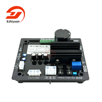 Régulateur de tension automatique numérique D350 AVR pour générateur diesel, remplacement du régulateur d'origine Leroy Somer D350