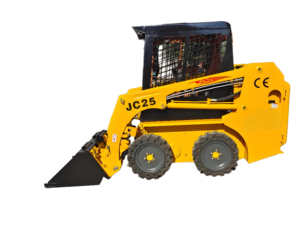 لودر صغير صيني معتمد من EPA وCE، رافعة انزلاقية صغيرة، لودر انزلاقي دولي مع ملحقات - Product Image 4