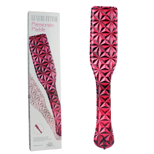 7 pezzi Bondage BDSM Set PU pelle Role Play Kit con maschera per gli <span class=keywords><strong>occhi</strong></span> sfera bavaglio polsini Flogger & Paddle per le coppie - Product Image 6