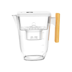 Filtres à eau de cruche de purificateur alternatif <span class=keywords><strong>Zerowater</strong></span> de style classique de 3,5 L pour boire à la maison - Product Image 6