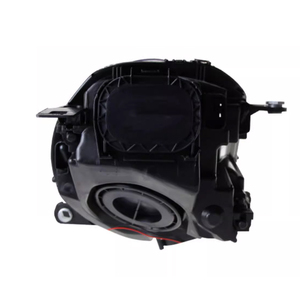Fari JSL Styling Auto Accessori per <span class=keywords><strong>Mini</strong></span> R55 Fari Anteriori 2007-2013, Fari a Diodi R56 con DRL e Fascio Proiettore per R57 - Product Image 6