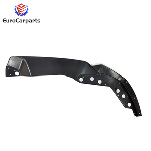 Black G20 LCI Upgrade <span class=keywords><strong>MP</strong></span> Aero Kit Car Auto Body Systems Parachoques delantero Labios Difusor trasero Big Square Rear Lip G20 LCI Bodykit <span class=keywords><strong>MP</strong></span> <span class=keywords><strong>S</strong></span> - Product Image 3