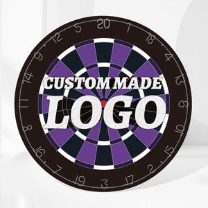 Limitless Possibilitiescible De Flechettes Custom Dart <b>Board</b> Professional Dart <b>Board</b> <b>for</b> Giveaways - Product Image 1