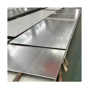 High strength Corrosion Resistant TC4 Titanium Sheet Ti6Al4V Titanium Alloy Plate