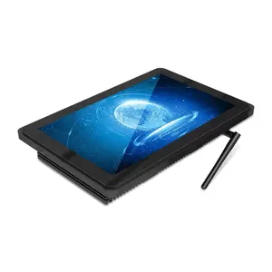 USINGWIN 10.1 ''kapasitif Android Tablet PC android tablet üreticileri çin endüstriyel android tablet