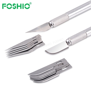 Hobby Xacto Coltello per Incisione Mestiere - Product Image 1