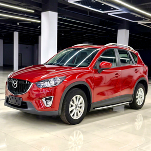 มีรถมาสด้า CX-5 ปี 2014 เครื่องยนต์ 2.0 ลิตร ขับเคลื่อน 4 ล้อ รุ่น Luxury พร้อมหลังคาซันรูฟ เกียร์อัตโนมัติ เบาะหนัง รถมือสองสำหรับขาย - Product Image 1