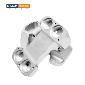 Prototipazione Rapida CNC di Alta Precisione, Acciaio Inossidabile, Plastica, <span class=keywords><strong>Disegni</strong></span> Personalizzati, 1 Pezzo, Lavorazione CNC in Fabbrica, 30 Anni di Esperienza - Product Image 6