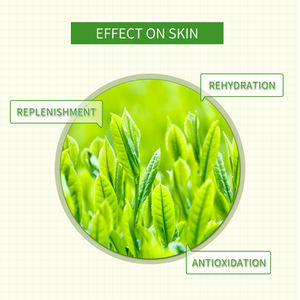 Vente de gros <span class=keywords><strong>Masque</strong></span> hydratant et nourrissant au thé vert - Product Image 4
