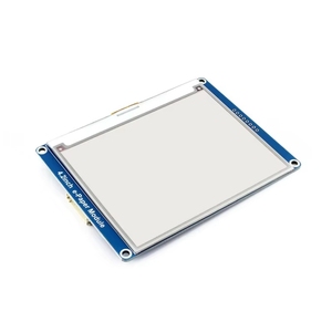 Module d'affichage E-Ink ZYSY 4,2 pouces, trois couleurs, interface SPI, 400x300 - Product Image 2