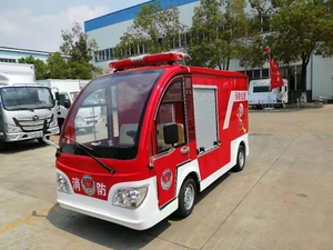 Tout nouveau petit <span class=keywords><strong>camion</strong></span> de pompiers <span class=keywords><strong>2022</strong></span>, mini réservoir d'eau, véhicule de pompiers électrique, <span class=keywords><strong>camion</strong></span> de pompiers à vendre - Product Image 2