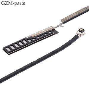 สายแพรเสาอากาศไร้สายสำหรับ <span class=keywords><strong>iPad</strong></span> <span class=keywords><strong>Pro</strong></span> <span class=keywords><strong>12.9</strong></span> รุ่นที่ 2 ปี 2017 รุ่น A1670 A1671 A1821 รองรับ <span class=keywords><strong>Wifi</strong></span> WLAN GPS สำหรับเปลี่ยน - Product Image 3