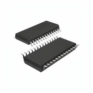 MAX1179BEUI+ Electronics Component Data Acquisition BOM IC In Stock 28 TSSOP - Product Image 1