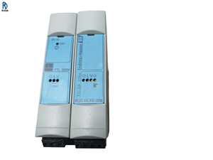 Módulo de Control Industrial FTL325N-F1E1 FTC325-A2A31, PLC, Controlador Lógico Programable, Módulo de Entrada y Salida Digital, Automatización Industrial - Product Image 1