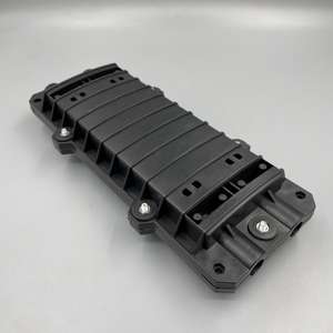 Mini Cierre de fibra óptica 24 núcleos - Product Image 5