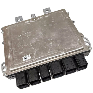 Unidad de Control de Motor Usada 0261S20167 A2569001200 para Mercedes Cls Amg W213 W223 - Product Image 3