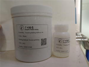 Tinta de Impresión para Globos, para Decoración de Bodas, Cumpleaños y Fiestas - Product Image 2