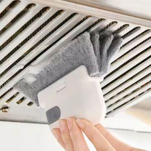 Groove Cleaning <b>Brush</b> Pp Material Eco-Friendly Durable Handheld Portable Door & <b>Window</b> Accessories - Product Image 4