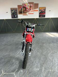 Aventure tout-terrain en montagne, alpinisme, course haute performance <span class=keywords><strong>250cc</strong></span> - Product Image 5