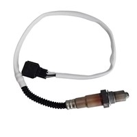 8200650085 22690-00Q1E Sonde d'oxygène pour Renault Clio Megane Laguna Logan Dacia Duster Sandero Sonde lambda 4 fils 0258006953