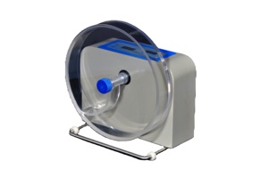 태블릿 마모 태블릿 파손 테스트 장치를 감지하기위한 CS-4 실린더 태블릿 파손 가능성 테스터 - Product Image 5