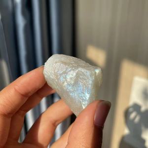 Piedras Naturales curativas a granel, <span class=keywords><strong>piedra</strong></span> lunar <span class=keywords><strong>en</strong></span> oferta - Product Image 3