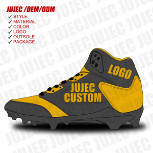 <span class=keywords><strong>Scarpe</strong></span> <span class=keywords><strong>da</strong></span> <span class=keywords><strong>Calcio</strong></span> Professionali OEM Cinesi <span class=keywords><strong>per</strong></span> Uomo e Bambini, Scarpini <span class=keywords><strong>da</strong></span> Football Americano Neri Personalizzati, <span class=keywords><strong>Scarpe</strong></span> <span class=keywords><strong>da</strong></span> <span class=keywords><strong>Calcio</strong></span> Originali con Tacchetti <span class=keywords><strong>per</strong></span> Futsal - Product Image 2