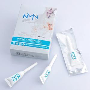 Prof.Ding Anti-invecchiamento di riparazione vaginale NMN <span class=keywords><strong>Gel</strong></span> vaginale di pulizia Yoni lubrificanti Nicotinamide Mononucleotide <span class=keywords><strong>Gel</strong></span> di serraggio vaginale - Product Image 4