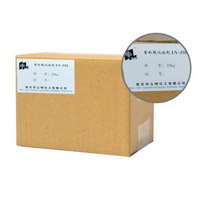 امتصاص الأشعة الفروجية عالي الكفاءة يعزز متانة المواد ضد أشعة الشمس والتعرض بالأشعة الفوروجية - Product Image 2