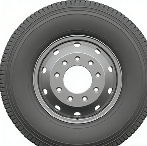 Ban Truk Radial Baja Kelas Atas MARAMAX HAPPYROAD M746 11R22.5 Grosir Pabrik 2026 Diproduksi di Cina - Product Image 6