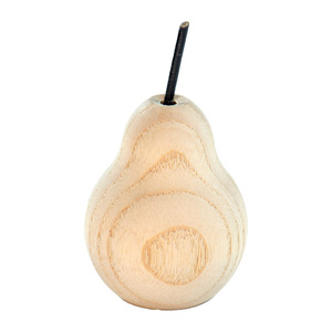Nouveau diffuseur d'arômes en bois parfumé à la poire, mignon et ludique, pour chambres à coucher et chambres d'enfants. Disponible en gros, personnalisation du logo également possible - Product Image 3