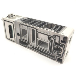   Ensemble de blocs de distribution VVQC5000-1A-D-03T, pour électrovannes à 45 ports - Product Image 6