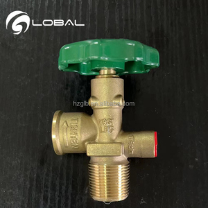 Válvula de Gas <span class=keywords><strong>LPG</strong></span> de Latón de Buena Calidad, Precio Económico, Entrega Rápida para Zimbabue, Mozambique, Sudáfrica - Product Image 6