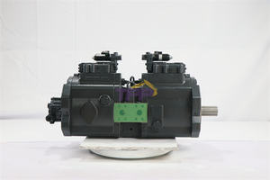 Pompa Idraulica Principale K5V160DT <span class=keywords><strong>7T</strong></span> K5V160DT-1E06-17T per Parti di Escavatore VOLVO EC300D - Product Image 1