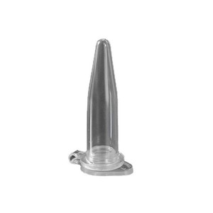Shandong Lanbo Biotechnology Pcr Single <b>Tube</b> 0.2Ml 0.5Ml Flat Cap Sterile PP Test <b>Tubes</b> - Product Image 2