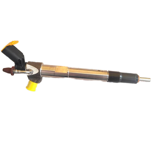 Nouvel injecteur à rampe commune 33800-2U000 pour certains modèles HYUNDAI KIA - Product Image 1