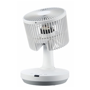 OEM ODM, электрическая бытовая техника, портативный настольный мини-вентилятор, настольный вентилятор, вентилятор-циркулятор - Product Image 4