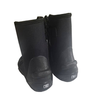 Bottes en caoutchouc pour hommes, baskets décontractées à lacets, baskets à plateforme robuste, chaussures en caoutchouc vulcanisé bon marché