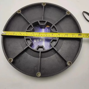 Acoplamiento de Brida Centaflex-k-125-sae-10 K-125-sae-10 K125-sae10 - Product Image 1